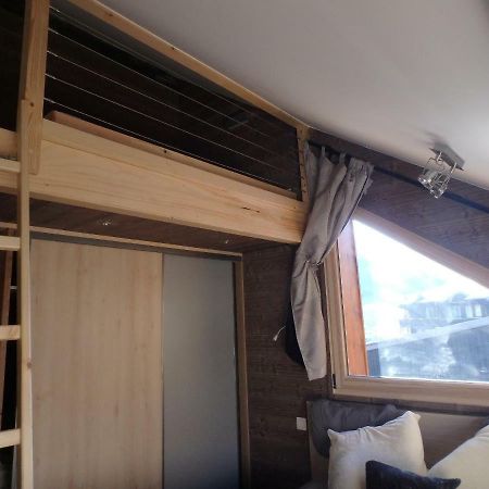 Ferienwohnung Chamonix Iris Exterior foto